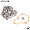 Water Pump For 90-97 Nissan D21 Pickup 2.4L SOHC KA24E 2.4L Engine Parts Fuel Supply System Water Fuel Pumps Car Parts