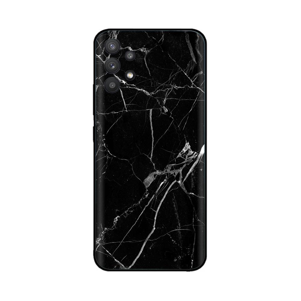 Silikonhülle für Samsung Galaxy A32 Hülle A32 4G SM-A325F/ds Weiche TPU Abdeckung Handyhülle für Samsung A32 A 32 5G SM-A326B/ds Abdeckung