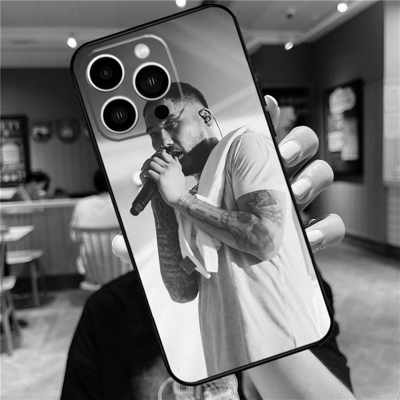 

Scriptonite Case For iPhone 17 15 14 13 12 11 16 Pro Max Mini Plus 16e 17 Air Bumper Cover Accessories iPhone 14 Pro