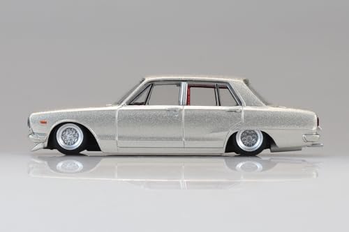 Aoshima Bunka Kyozai (AOSHIMA) 1/64 scale diecast miniature car Grand Champion Collection Part.16 (box of 12)
