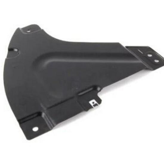 BMW 3 Series E90/E91/E92 Gearbox Protector (51757163563)