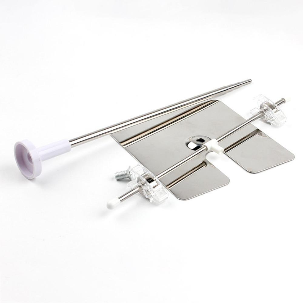 Poster Photography Accessories Background Holder Background Frame Backdrop Stand Backdrop Rack