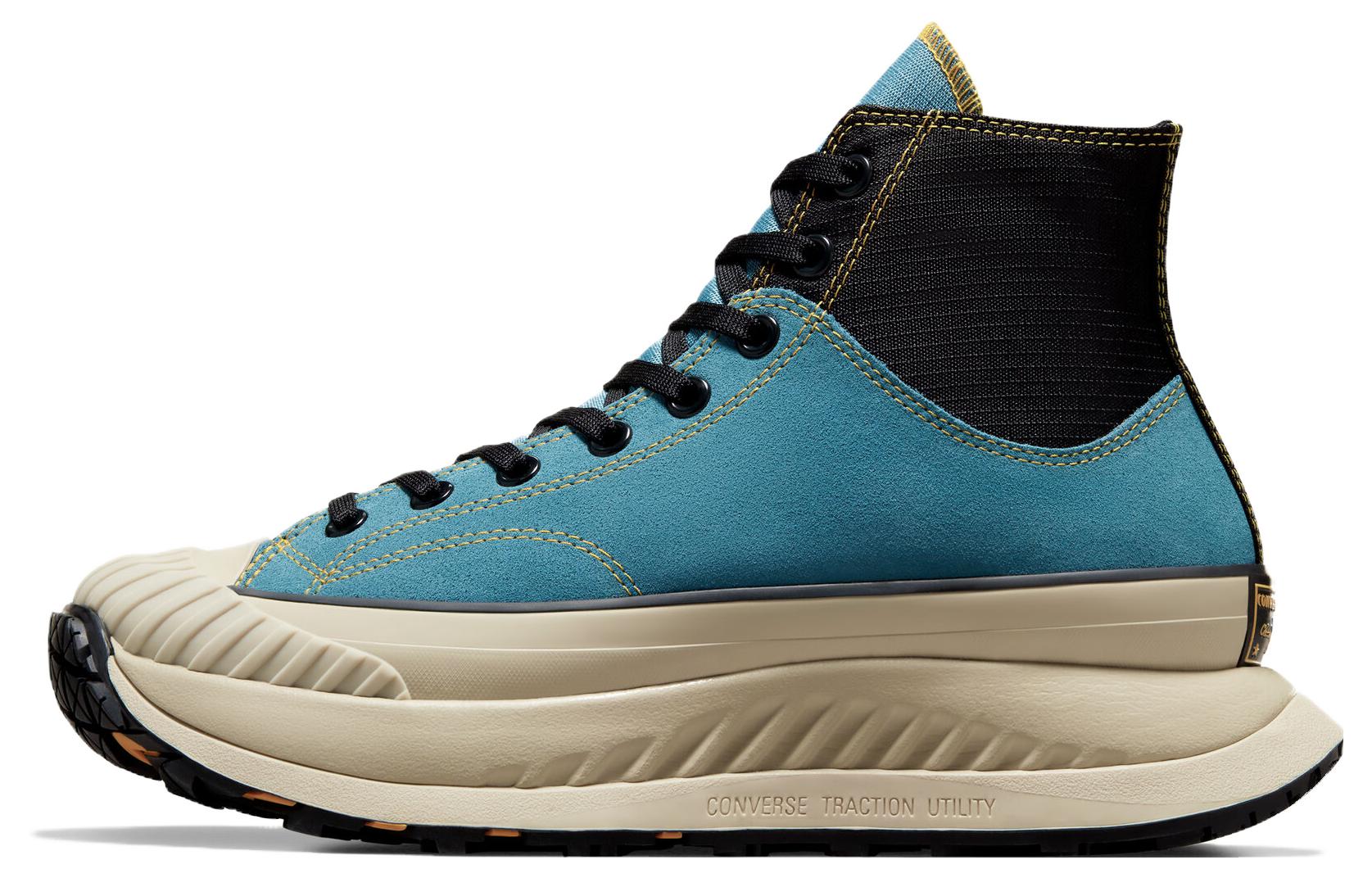 

Chuck 70 Converse AT-CX High Noble Blue Black A04523C 38