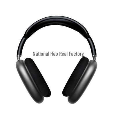Huaqiangbei MAX Over-Ear Kabellose Noise-Cancelling Kopfhörer für Apple & Android