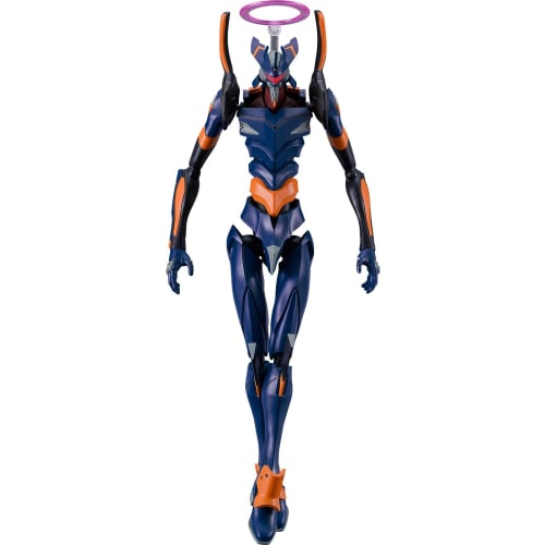 

MODEROID Evangelion: 2.0 You Can (Not) Advance Evangelion Mark.06 Non-Scale Assembled Plastic Model