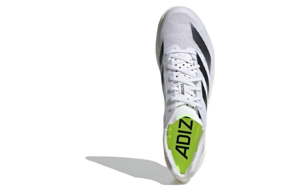 Adidas Adizero Avanti Tyo Track And Field Lightstrike 'White Black' IE5488