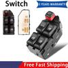 Power Master Window Switch For 22609681 Chevrolet Malibu 3.1L 2002 2003 DS1449