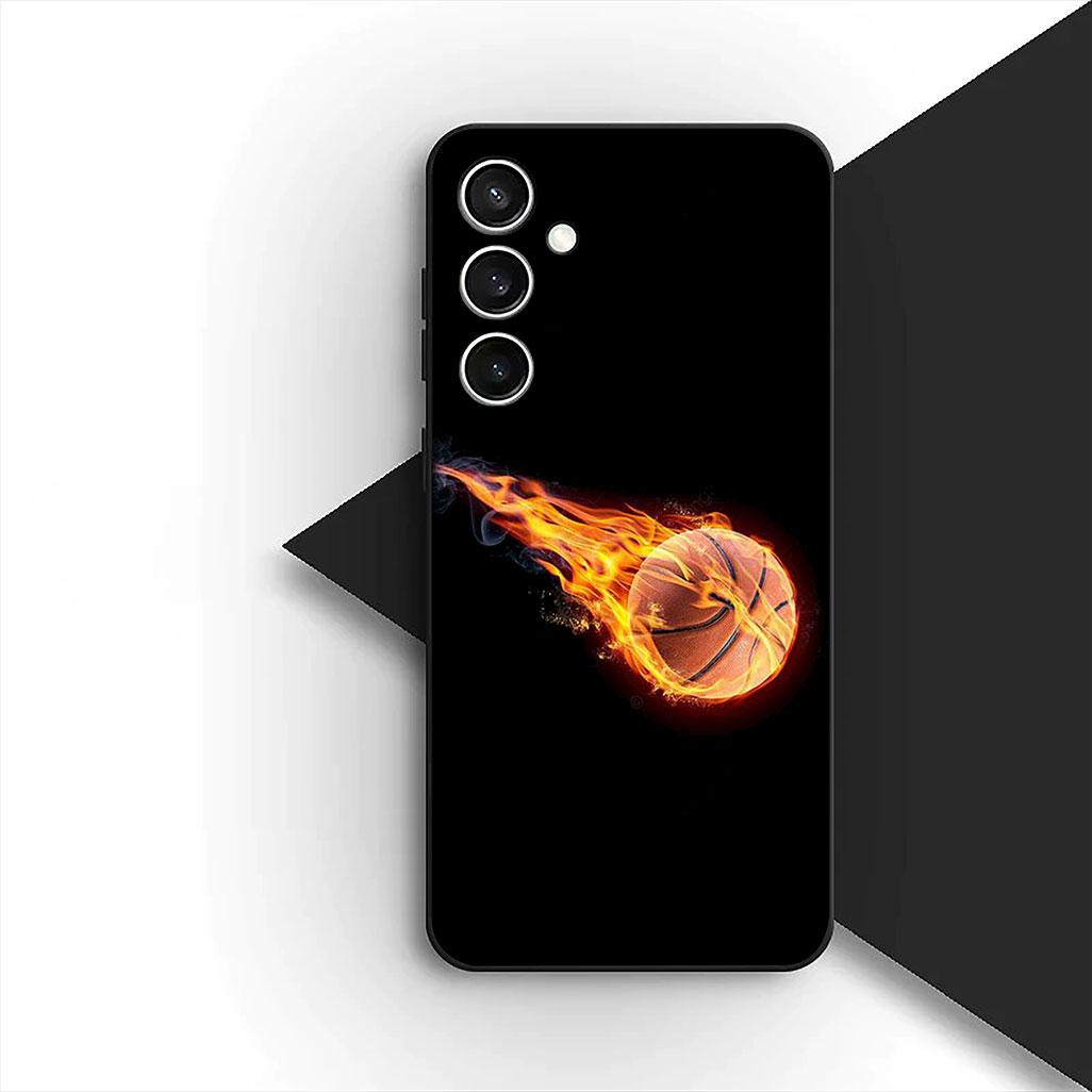 

Protective Cover for Xiaomi Redmi Note 12 11 10 A3 Pro 10A 10C 12C Note12 5G 4G Casing Phone Case Number Football Baseball Sport Redmi Note 10 Pro