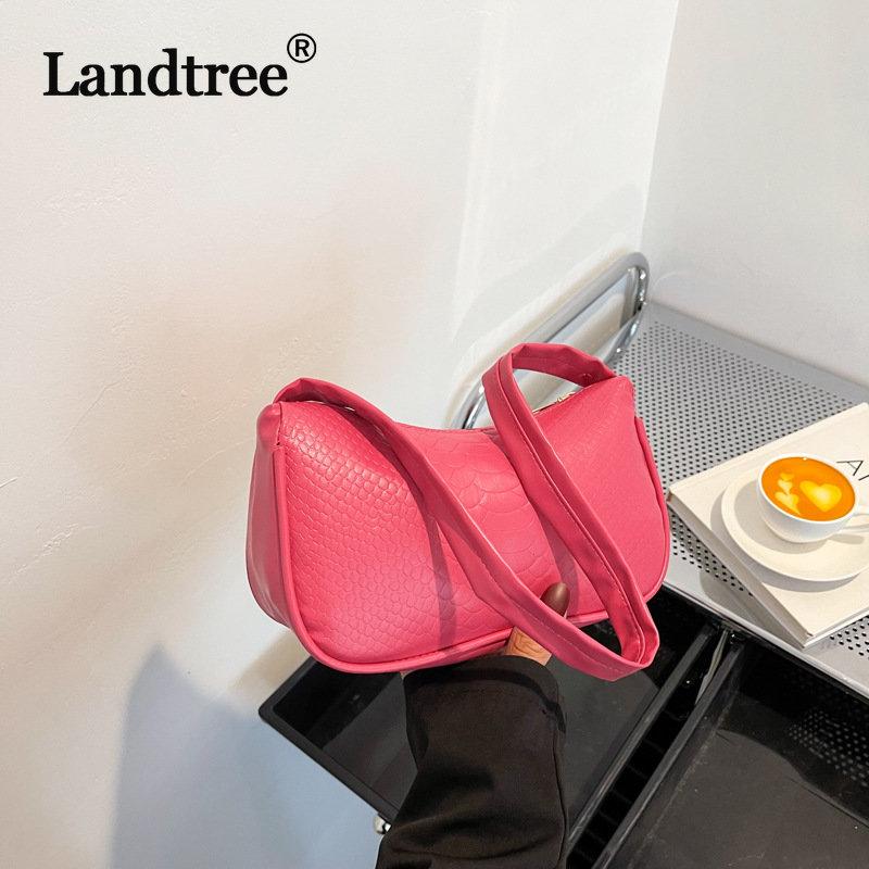 

LC Элегантные модные женские сумки Женская сумка через плечо Маленькая сумка через плечо Женская сумка