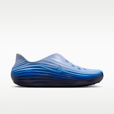 Nike ReactX Rejuven8 Blu Notte Blu Cometa