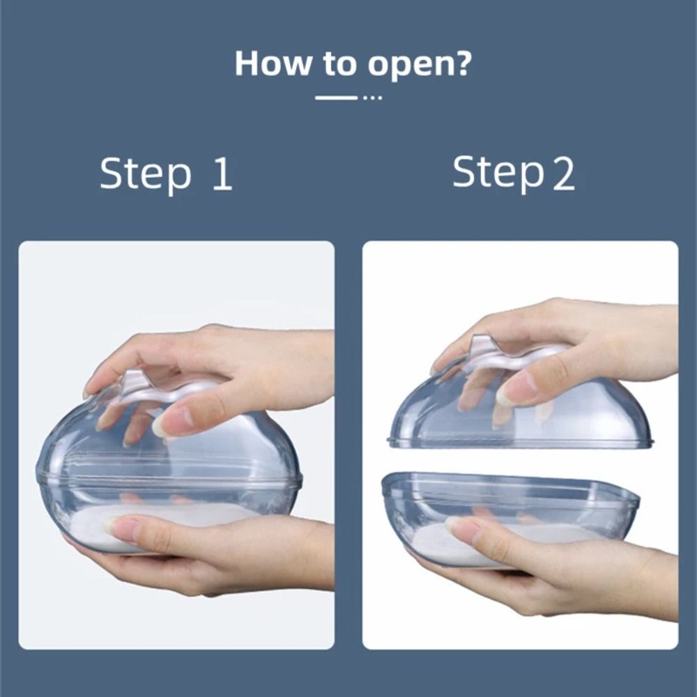 Koupel Křeček Koupelnový Box Klec pro Domácí Mazlíčky Průhledná Písečná Místnost pro Domácí Mazlíčky