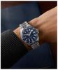 Deepwater Arctic Watch Quartz 200M Water Resistant Sapphire Crystal Navy Dial TW2Y64600 [TIMEX] Men's [Authentic]