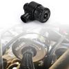 Universal  Useful Single Port Turbo Dump Valve Kit Lightweight Turbo Billet Blow Off Valve Widely Compatible