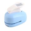 Stamp Shape Paper Punch Scrapbooking Craft Punch for Card Making