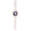 Rainbuvvy KC91 GPS Smart Bracelet 1.39inch TFT 360x360 BLE5.3 GPT 3ATM Waterdicht 530mAh Bluetooth Bellen Zaklamp Android Smartwatch