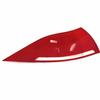 Compatible Taillight Cover for 21-22 Mercedes-Benz GLE - Rear Brake Light Lens