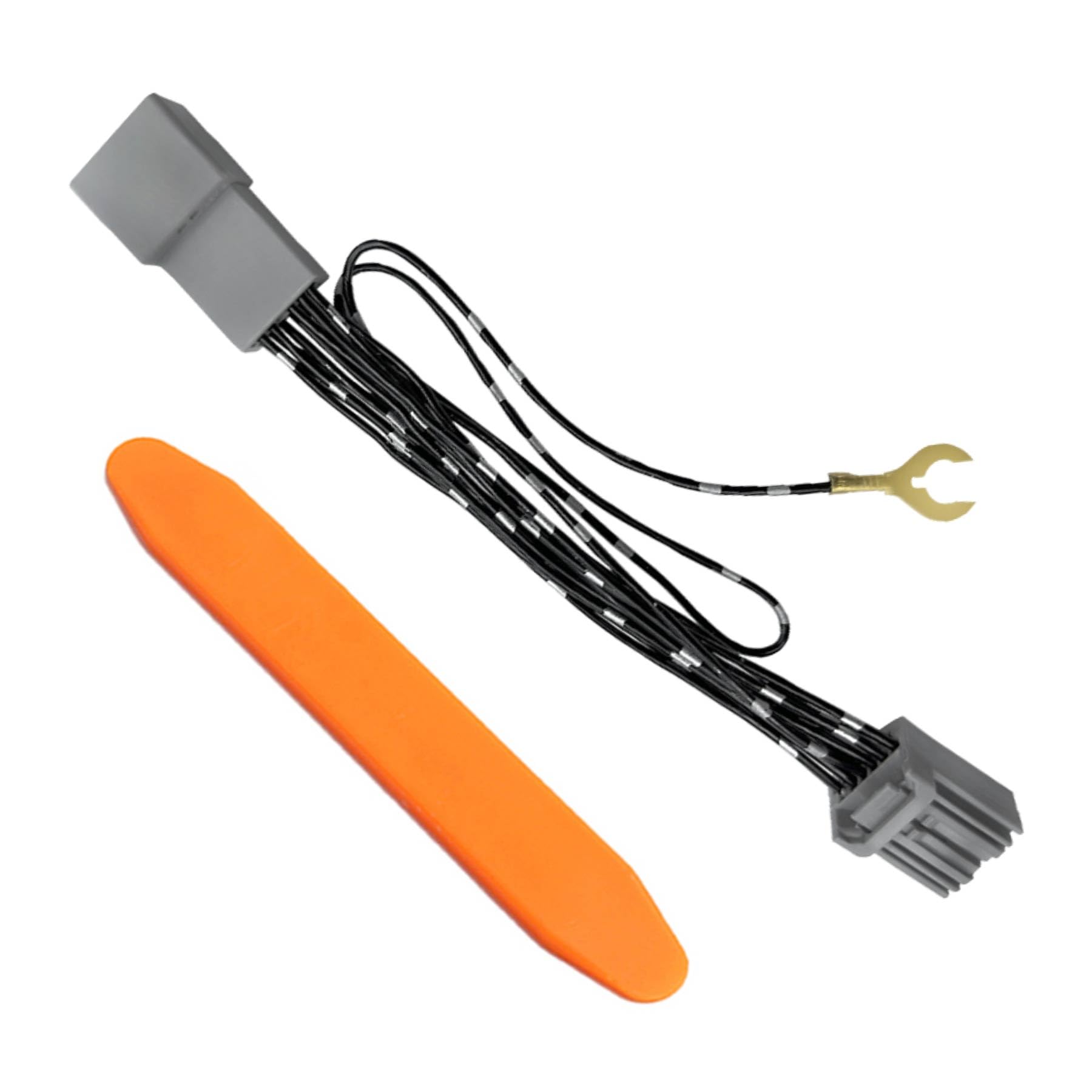 

KONPON/ТВ Навигационный Пульт Отмена Навигации/Набор для Управления Навигацией/Совместимо с Штатной Навигацией Дилера/Совместимо