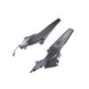 Yamaha R7 Carbon Fiber Seat Side Panel Fairing