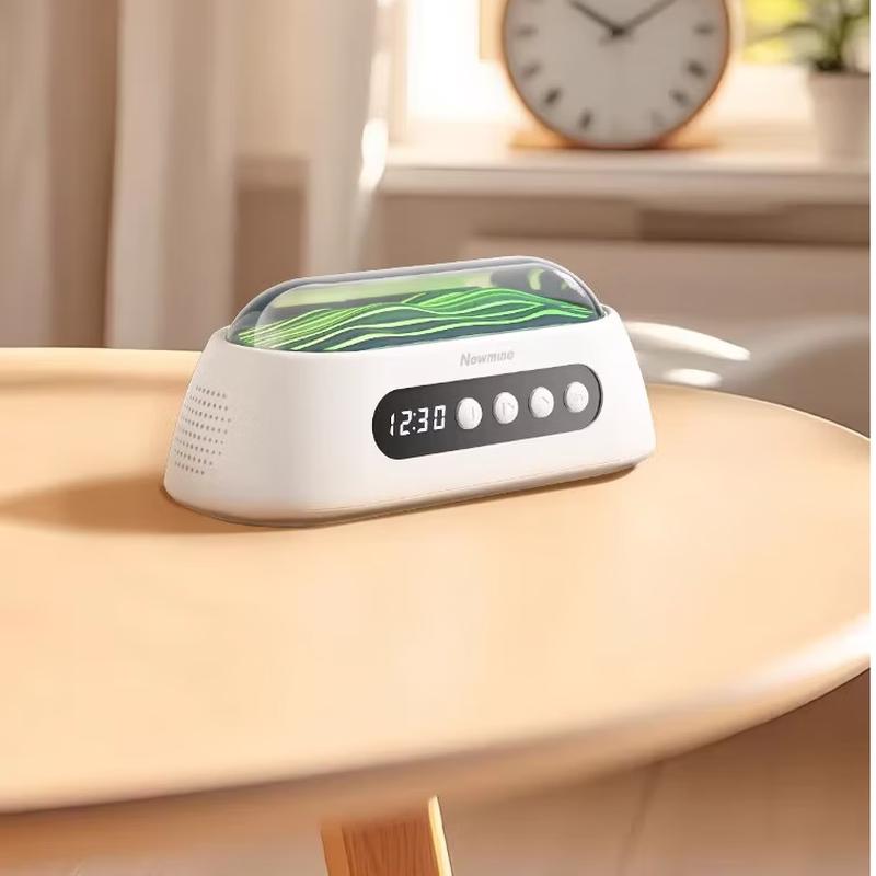 

Newmen PBS003 Bluetooth Sleep Aid Speaker
