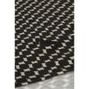 Emporio Armani Men S Lyocell Blend Micro Pattern Shirt Dark Brunette A516104008