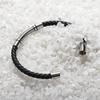 New Bracelet, Men's Fashion Woven Leather Rope Bracelet, Bracelet, Leather Bracelet