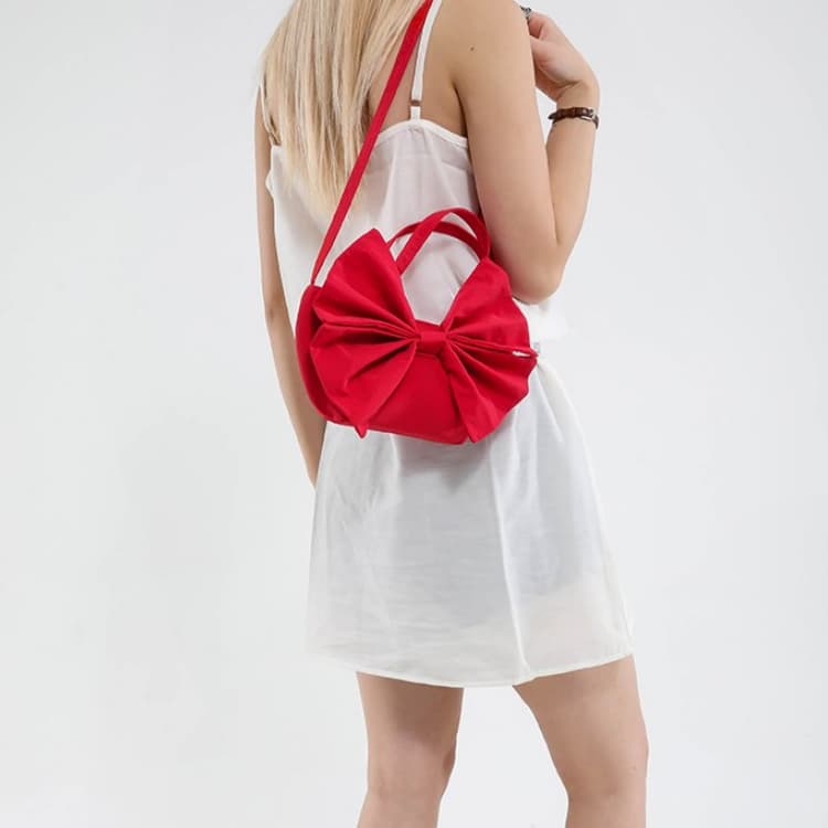 Bogen-Nische-Design Handtasche Damen-Umhängetasche