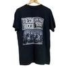 VTG Tedeschi Trucks Band Tour 2019 Schwer Baumwolle Schwarz S-5XL T-Shirt SE893 Unisex T-Shirt