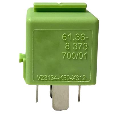 61368373700 Fuel Pump Relay Compatible with BMW X3 X5 E36 E46 E38 E39 E53 Z3 F01 F07