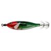 5.7g/8cm Cuttlefish Attracting Lure Double Hook Squid Jig Baits Glow In The Dark Octopus Bait for Saltwater Freshwater