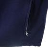 Polo by Ralph Lauren Zip Knit jacket M Navy Impact 21 Men's Used