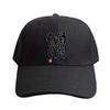 If You Work You Die Anzu Futaba Caps Summer Adult Baseball Cap Adjustable with Curved Brim Duckbill Hat Protection Sun Hats