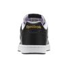 Reebok Royal Complete Clean Lx Low Top Sneakers Women Sneakers Black CM9345