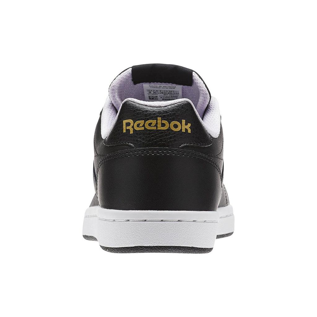 Reebok Royal Complete Clean Lx Low Top Sneakers Women Sneakers Black CM9345