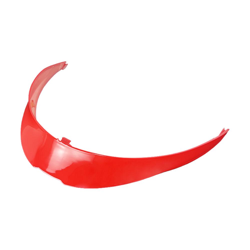 K1 Spoiler for AGV K1 Helmet Accessories Parts Aerodinámica Replacement Aileron Pour Casque Moto