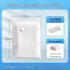 Thick Vacuum Storage Compression Bag for Clothes, Quilts, and Household Items