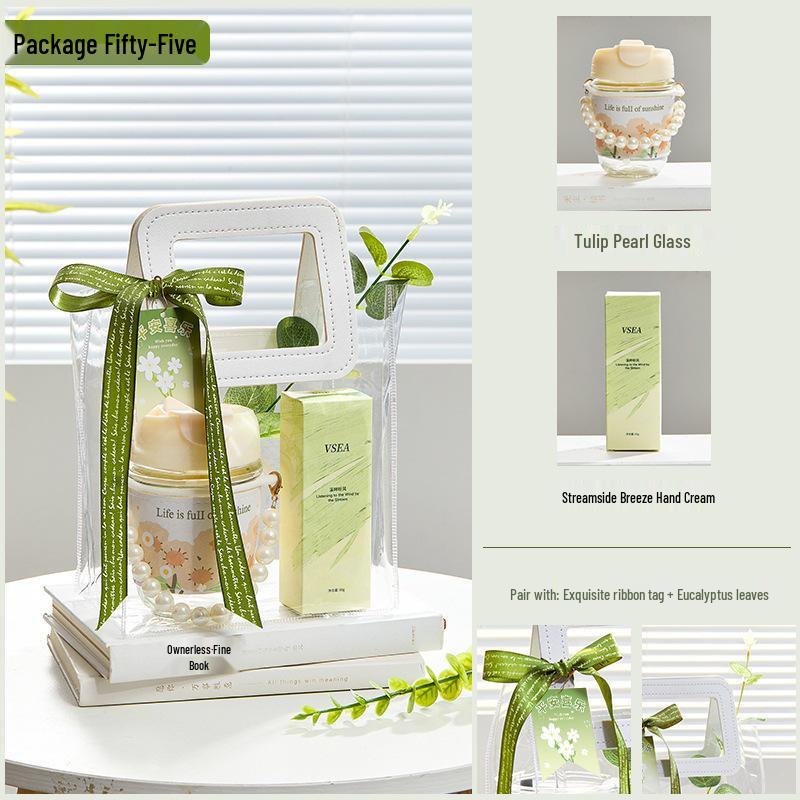Nurse's Day & Mother's Day Gift Set: Practical Graduation Souvenirs for Customers and Event Giveaways
