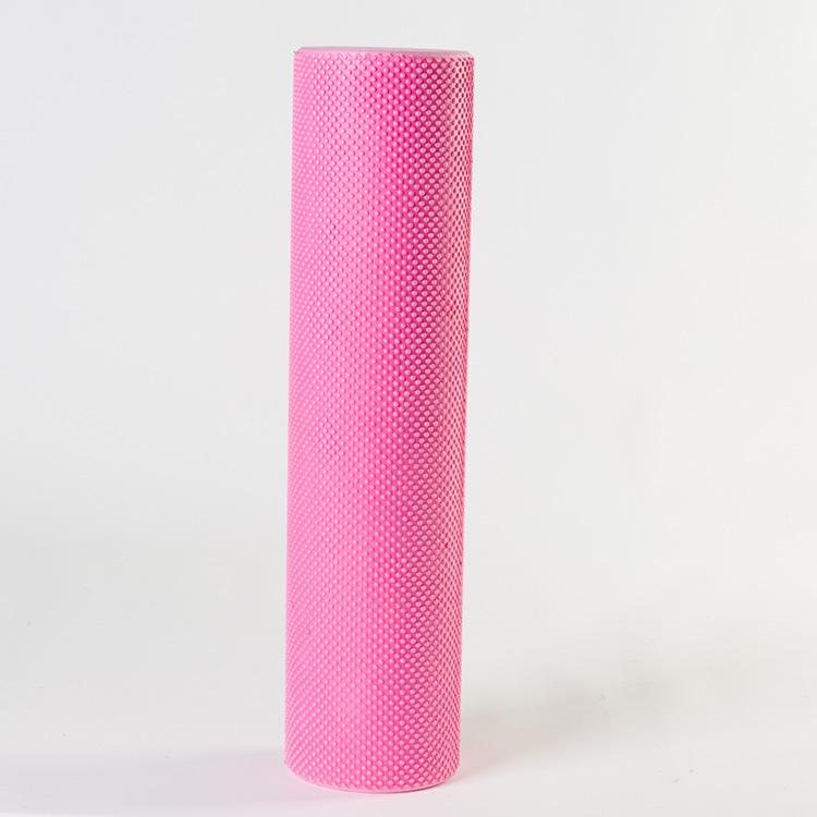 EVA Foam Roller for Muscle Relaxation and Fitness