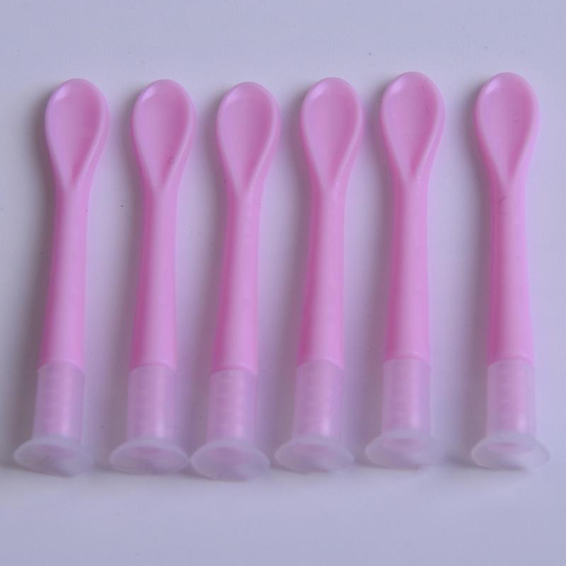 Contact Lens Accessories: Suction Stick with Beveled or Flat Mouth, Optional Colored Lens Case