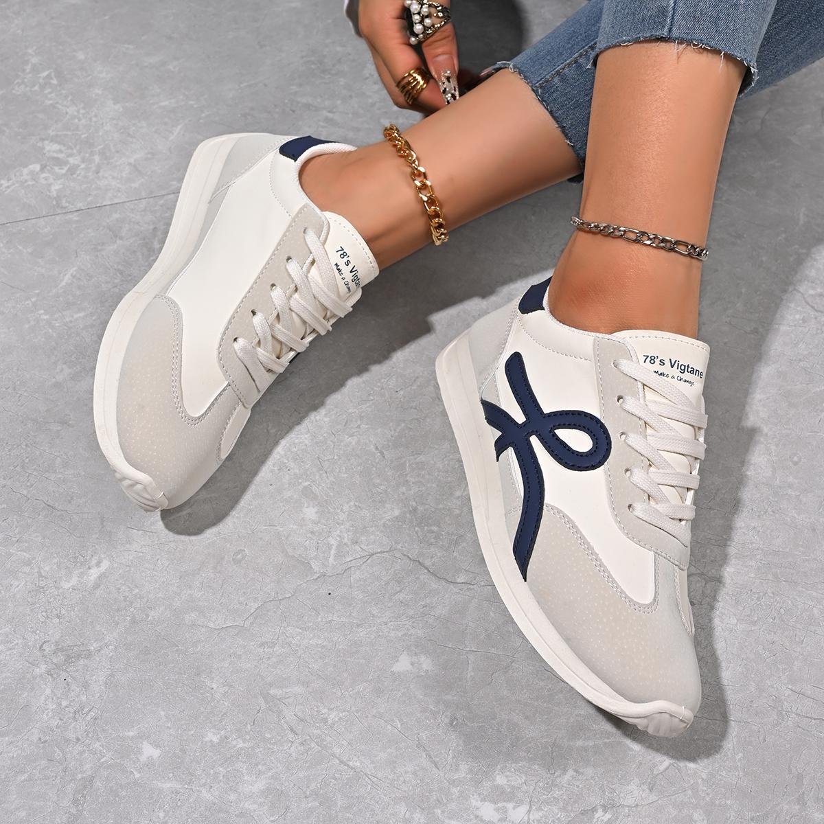 

Модные повседневные туфли на плоской подошве из вулканизированной кожи Женская обувь для прогулок на открытом воздухе Женские кроссовки Женские удобные классические туфли 40