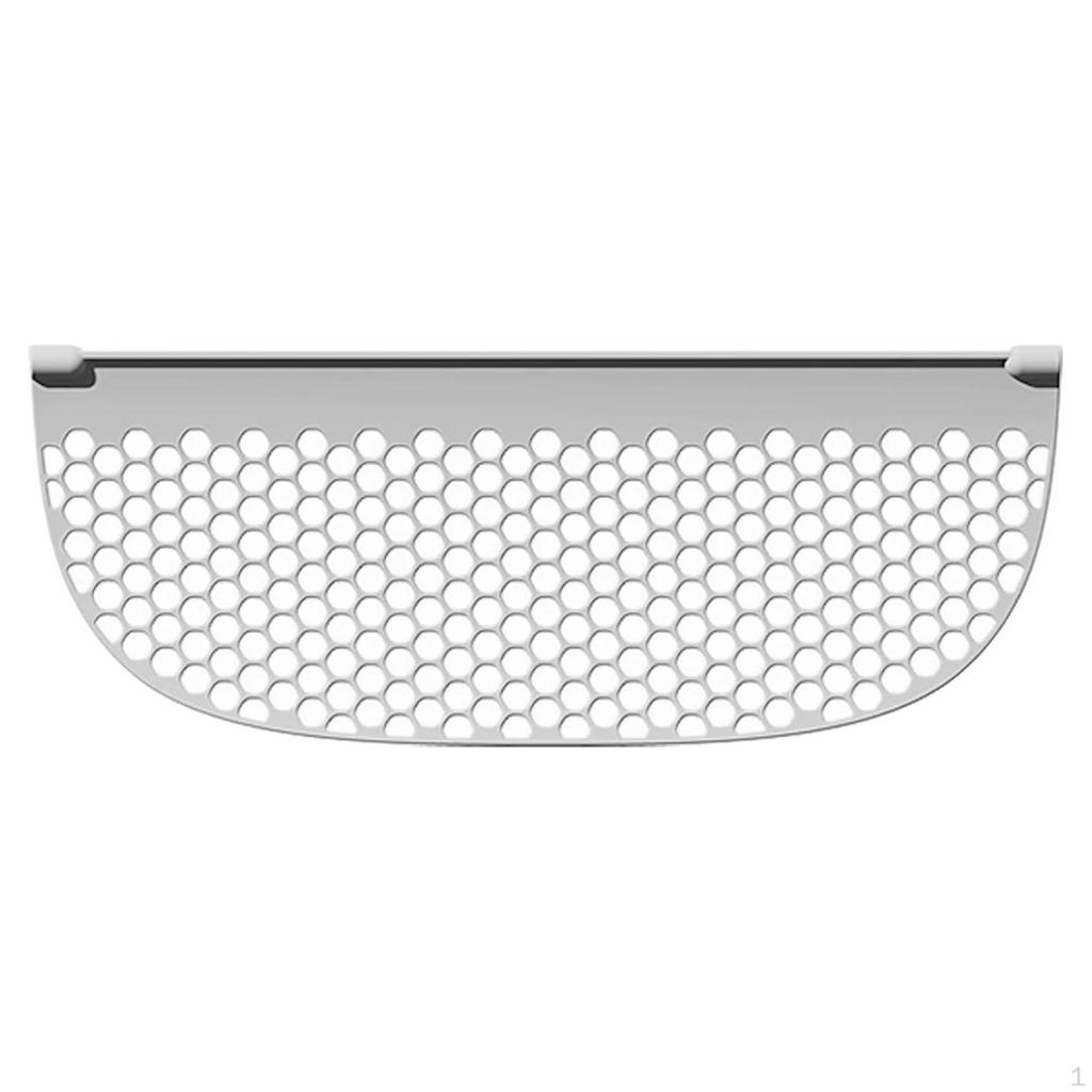 Self Cleaning Cat Litter Box Replacement Part Small Holes Efficient Sturdy Smart Strainer