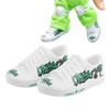 Knee Pads Mini Finger Shoes Finger Toy Finger Sports Shoes Mini Skateboard Shoes  Interactive Toy
