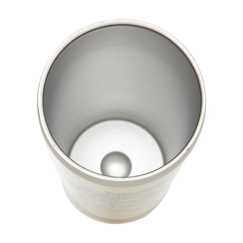 maebata Disney Toy Toy Pair Tumbler Vacuum Insulated 340ml Stainless Steel Tumbler Present Gift 51382 Warm/Cold