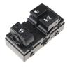 2PCS Car Window Lift Switch (Front Left) 93571-4H110 For HYUNDAI H-1 Cargo (TQ) 2008-2011