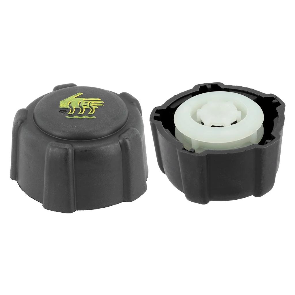 Cars Radiator Expansion Water Tank Cap For NISSAN For QASHQAI For RENAULT MEGANE Parts Cooling System Accessories