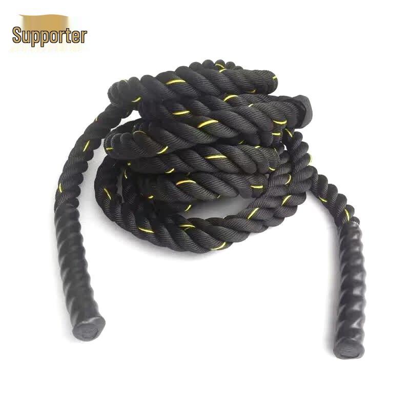 Heavy Duty Fitness Battle Rope