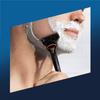 Gillette Fusion Manual Shaver Handle 1pc + 2 Blades