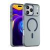 Magnetic Wireless Charging Magsafe Phone Case For iPhone 17 Pro Max 17Air 17Pro iPhone17 Luxury Ultra Thin Soft Silicone Cover