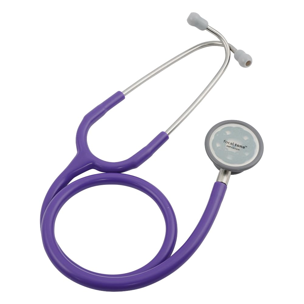 

Stethoscope Focal Tone Basis Purple