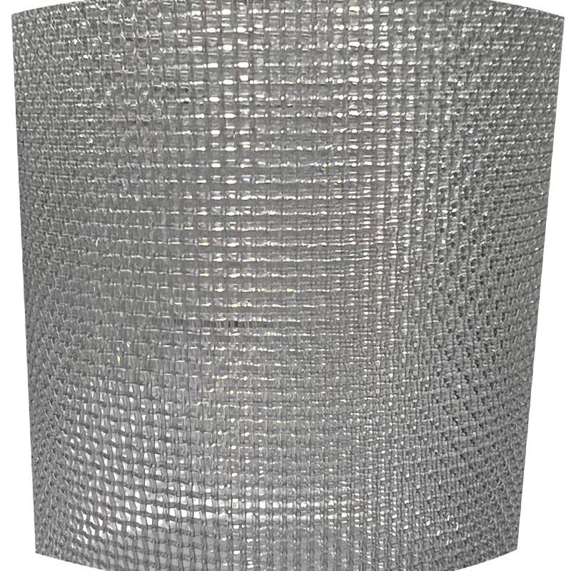 Durable Warp Knitted Nylon Mesh Bag: Versatile for Luggage, Cosmetics, Documents, and Pencils