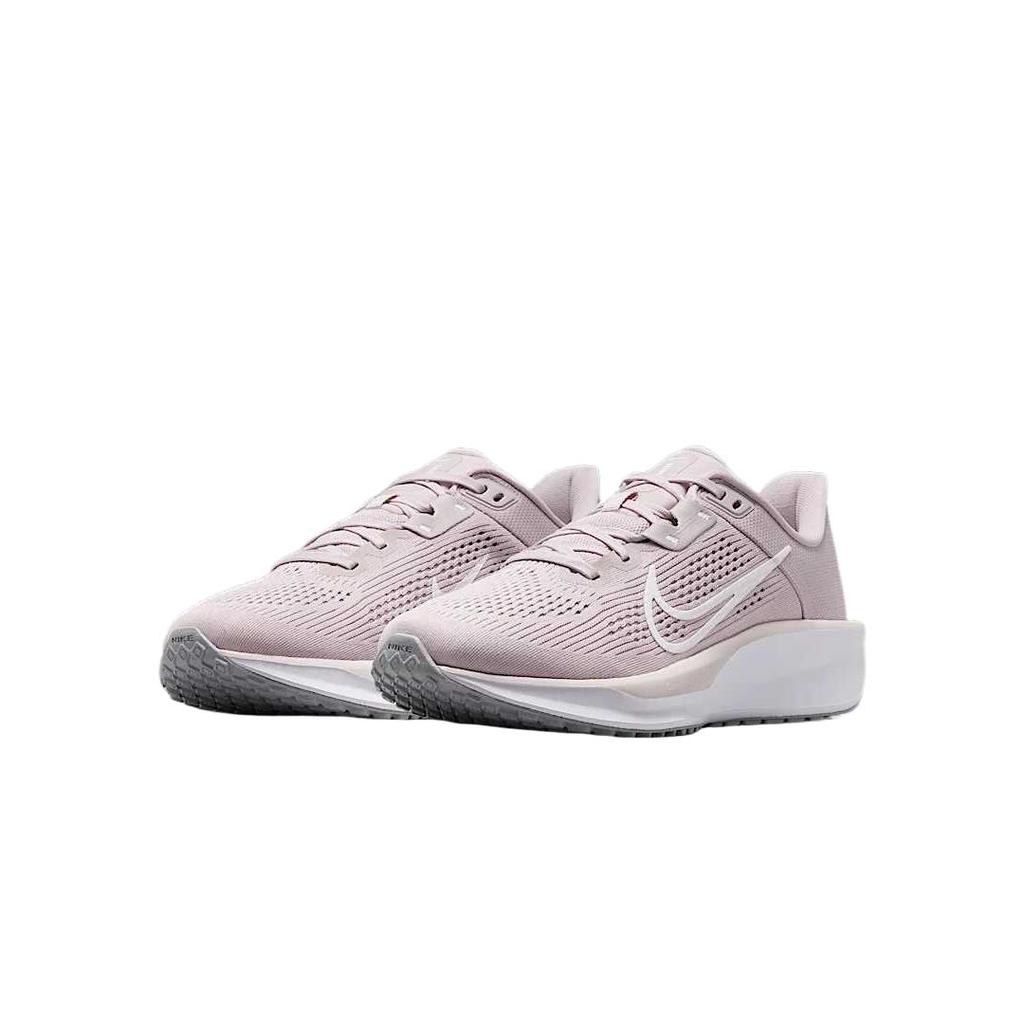 Nike Quest 6 Platinum Violet Wolf Grey White Women's Sneakers FD6034-006